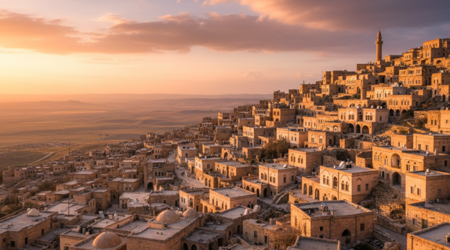 Mardin Escort Rehberi