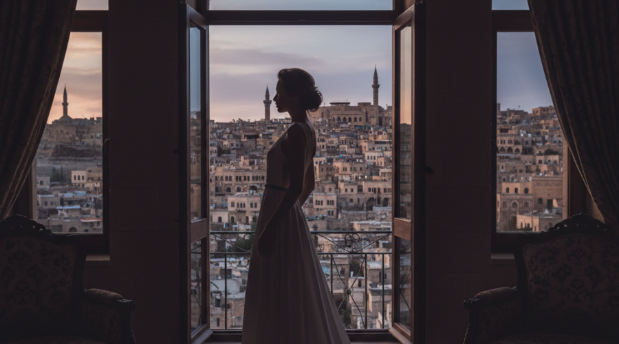 Mardin Escort Secim