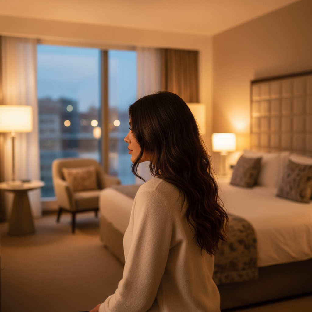 Mardin Dargecit Escort Hazal ortam