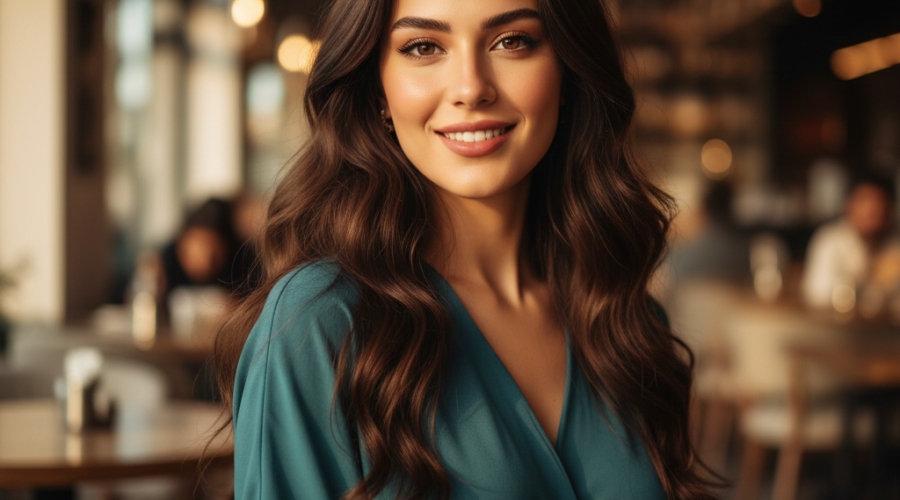 Mardin Merkez Escort Zehra