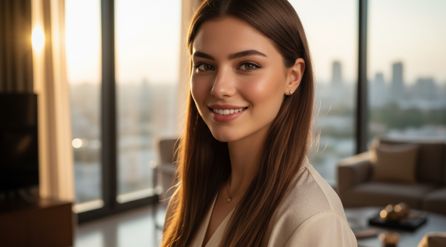 Mardin Artuklu Escort Melisa