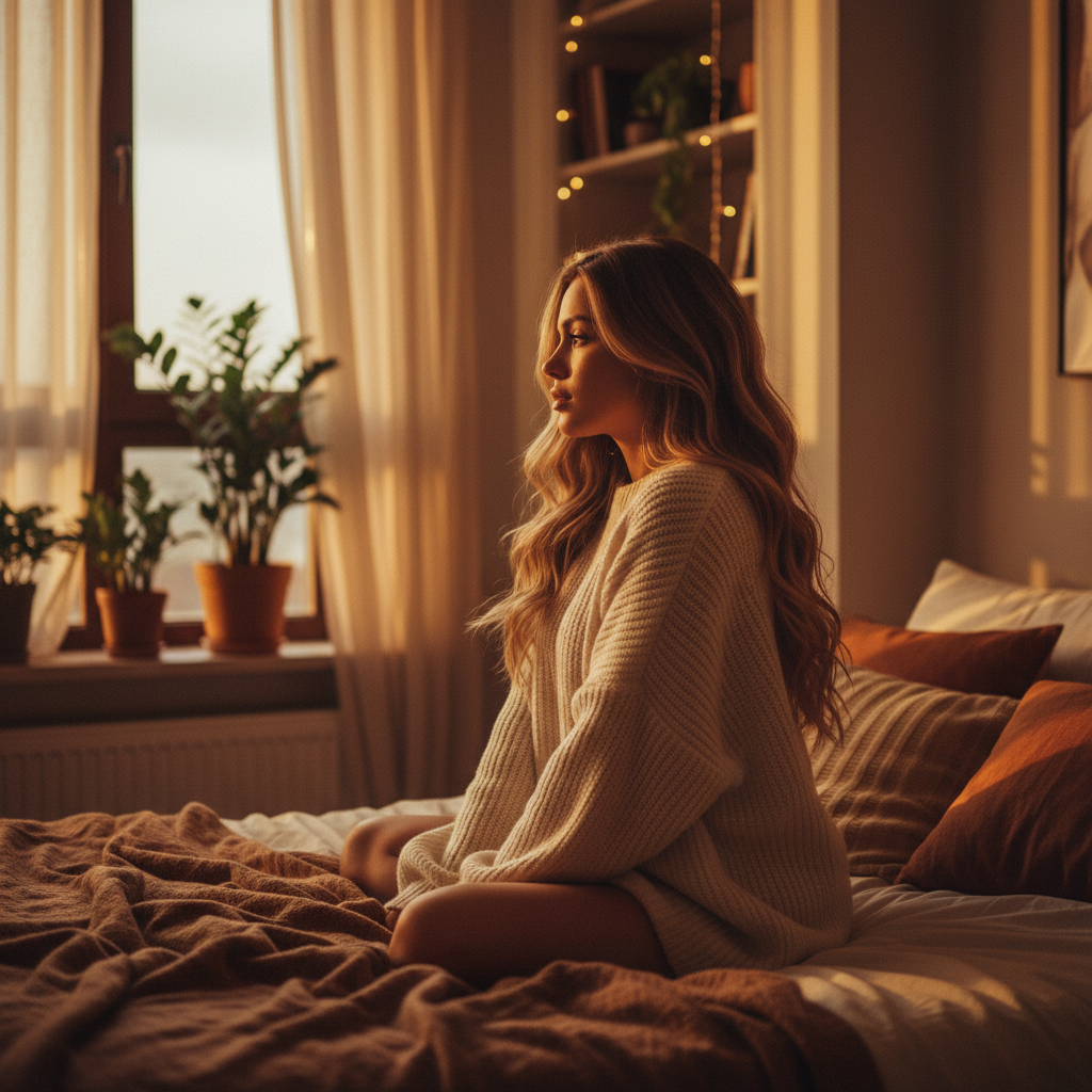 Mardin Artuklu Escort Ceylan ortam