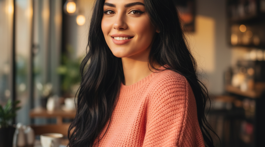 Mardin Nusaybin Escort Derya