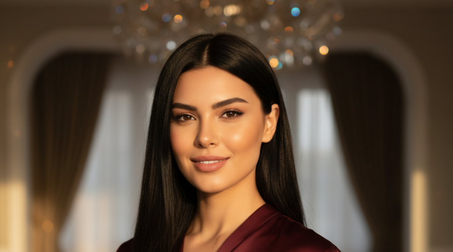 Mardin Kiziltepe Escort Gamze